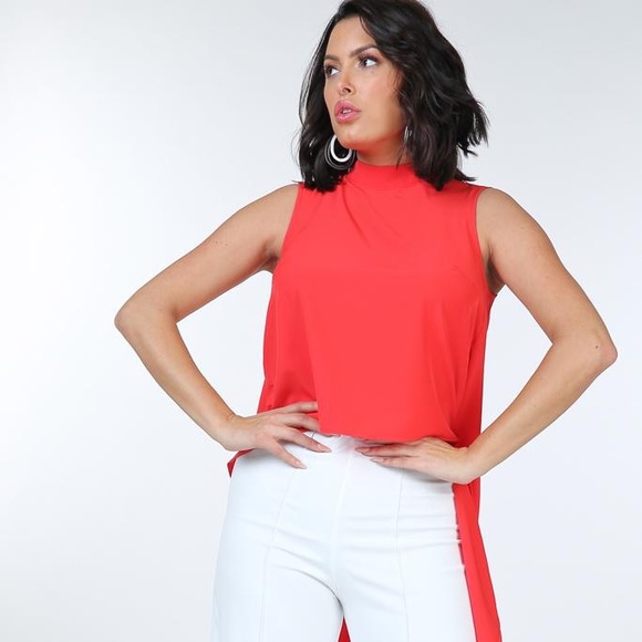 Tops - Picture 2 of 7